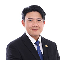 Alvin Chew Chee Wai - General Manager – China Operations & Purchasing, MJC Trading Sdn. Bhd.