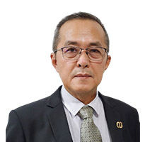 Daniel Tan Ah Kow