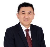 Leong Choon Meng