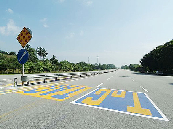 Malaysia-Singapore Second Crossing, Johor - Main Image