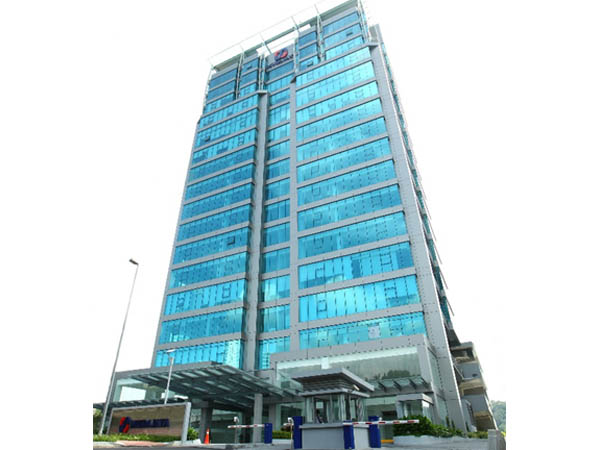 Menara Mudajaya, Petaling Jaya, Selangor - Main Image