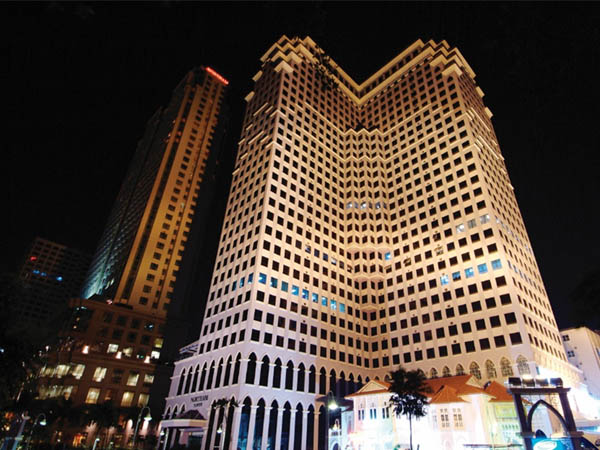 Northam Tower Office Complex, Pulau Pinang - Main Image