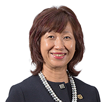 Samantha Lee Tze Liu - General Manager – Property, Mudajaya Land Sdn. Bhd.