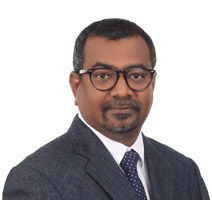 Sivarajan AL Kuppa Rajoo - Acting Head of Concession Assets, Mudajaya Facilities Management Sdn. Bhd.