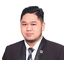 Tan Chin Boo - Head of Finance – Mudajaya Corporation Berhad