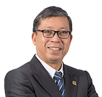 Yam Keong Chee - General Manager – Precast, MJC Precast Sdn. Bhd.