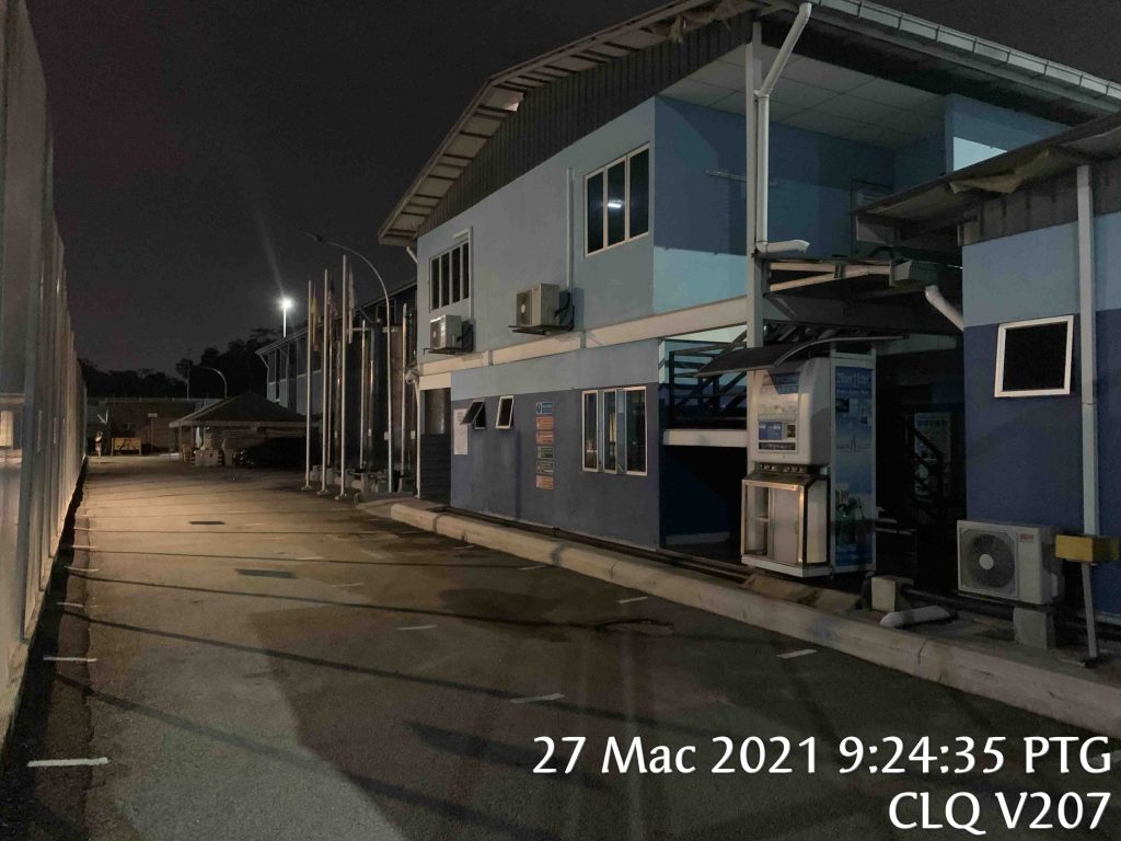 Select Earth Hour 2021 – LRT3 GS01 & MRTV207 Earth Hour 2021 – LRT3 GS01 & MRTV207 II